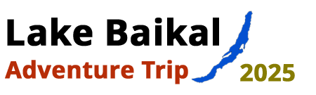 Tour Baikal Lake